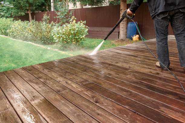 The Meadows, FL Pressure Washing Services Company