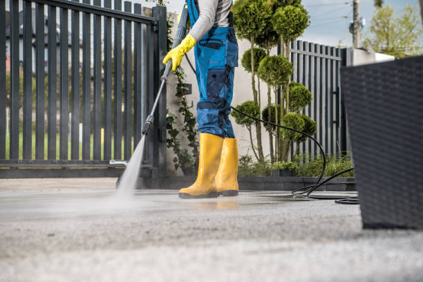 Best Post-Construction Pressure Washing  in The Meadows, FL