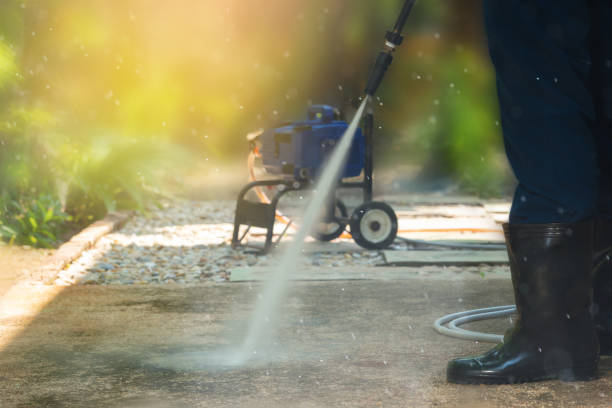 Best Patio and Deck Pressure Washing  in The Meadows, FL